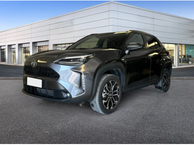 Toyota Yaris Cross 1.5H (116 CV) E-CVT Trend